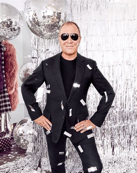 how long has michael kors been around|what happened to michael kors.